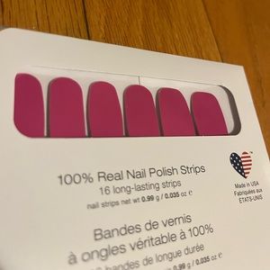 Color Street Key West is Best (Brand New in Packaging)